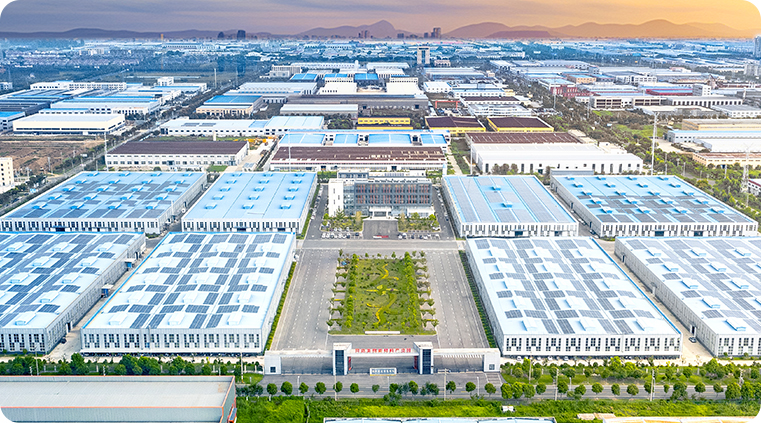 JiangSu XieCheng Intelligent Equipment Co., Ltd.